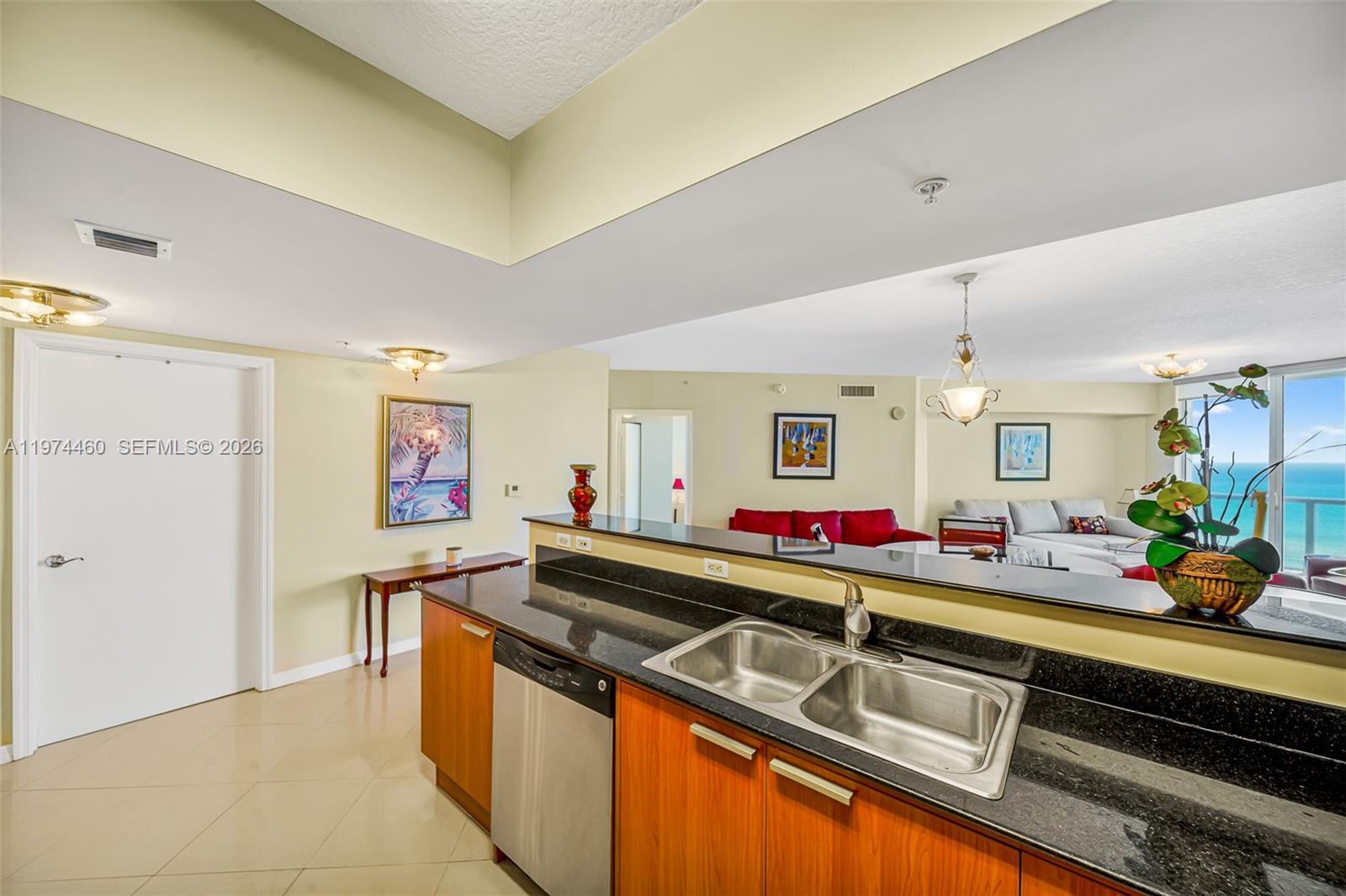 16699 Collins Ave #3605, Sunny Isles Beach FL 33160