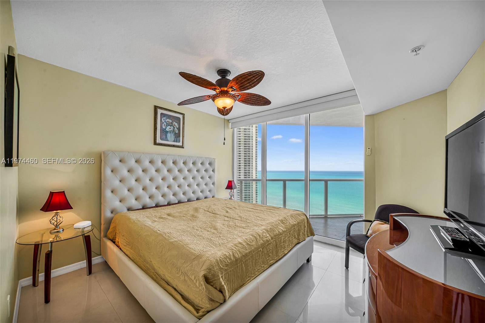16699 Collins Ave #3605, Sunny Isles Beach FL 33160