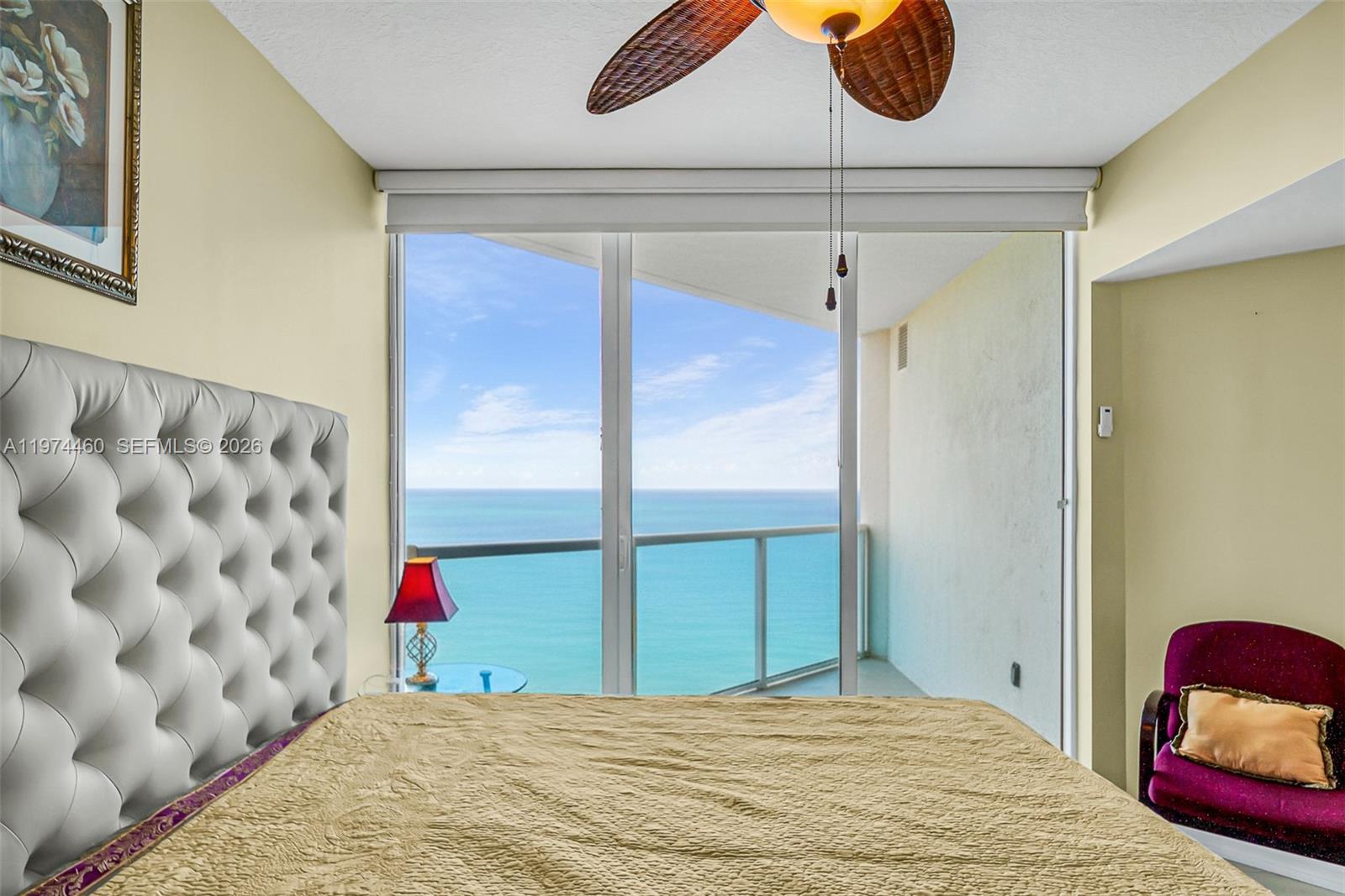 16699 Collins Ave #3605, Sunny Isles Beach FL 33160