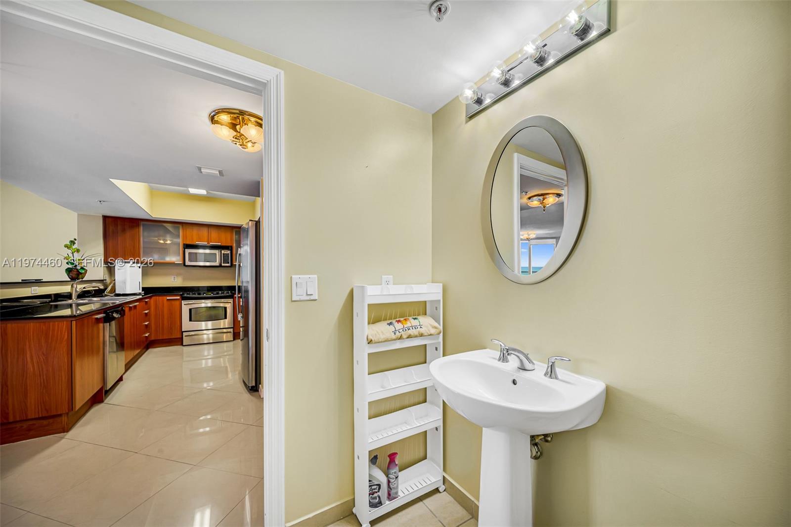 16699 Collins Ave #3605, Sunny Isles Beach FL 33160