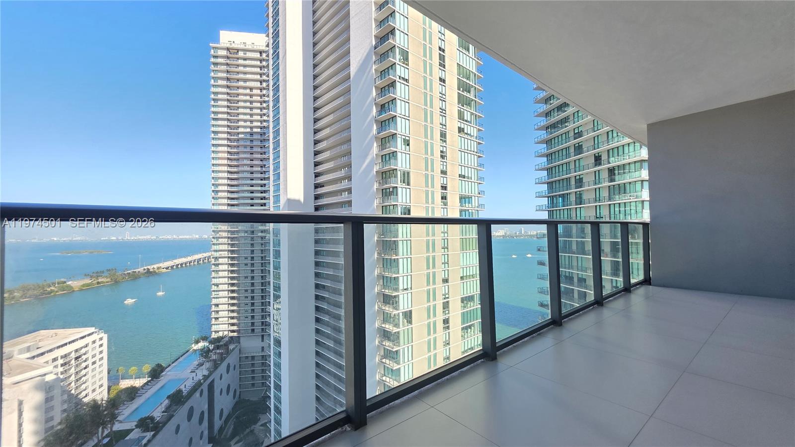 501 NE 31st St #2404, Miami FL 33137