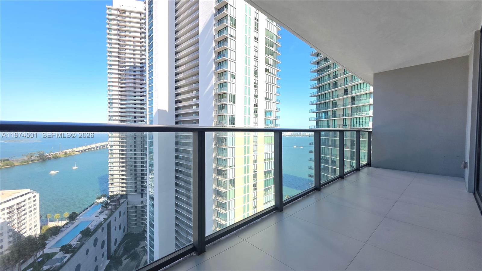 501 NE 31st St #2404, Miami FL 33137