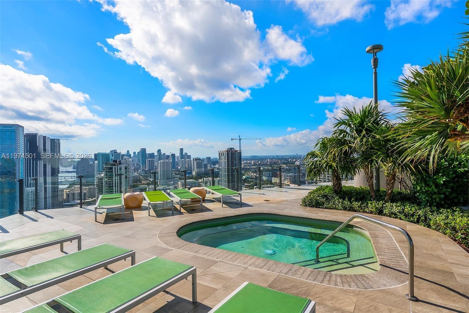501 NE 31st St #2404, Miami FL 33137