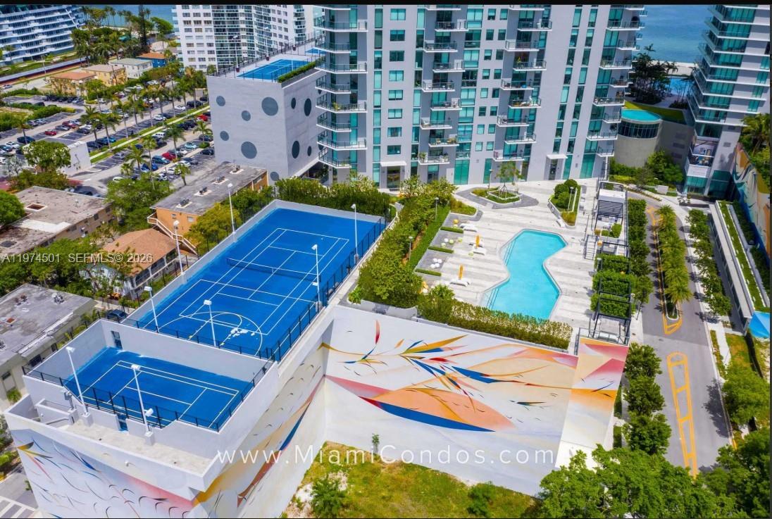 501 NE 31st St #2404, Miami FL 33137