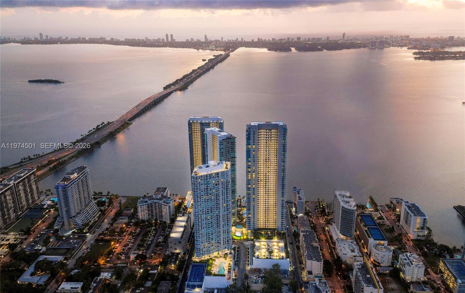 501 NE 31st St #2404, Miami FL 33137