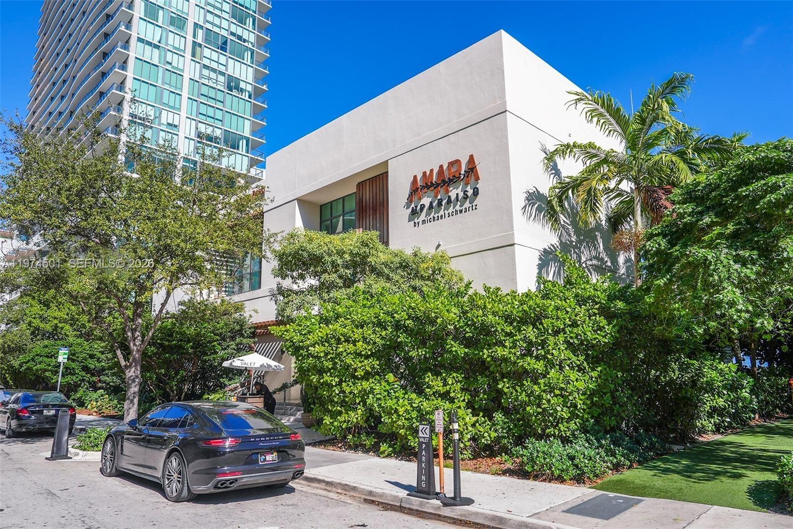 501 NE 31st St #2404, Miami FL 33137