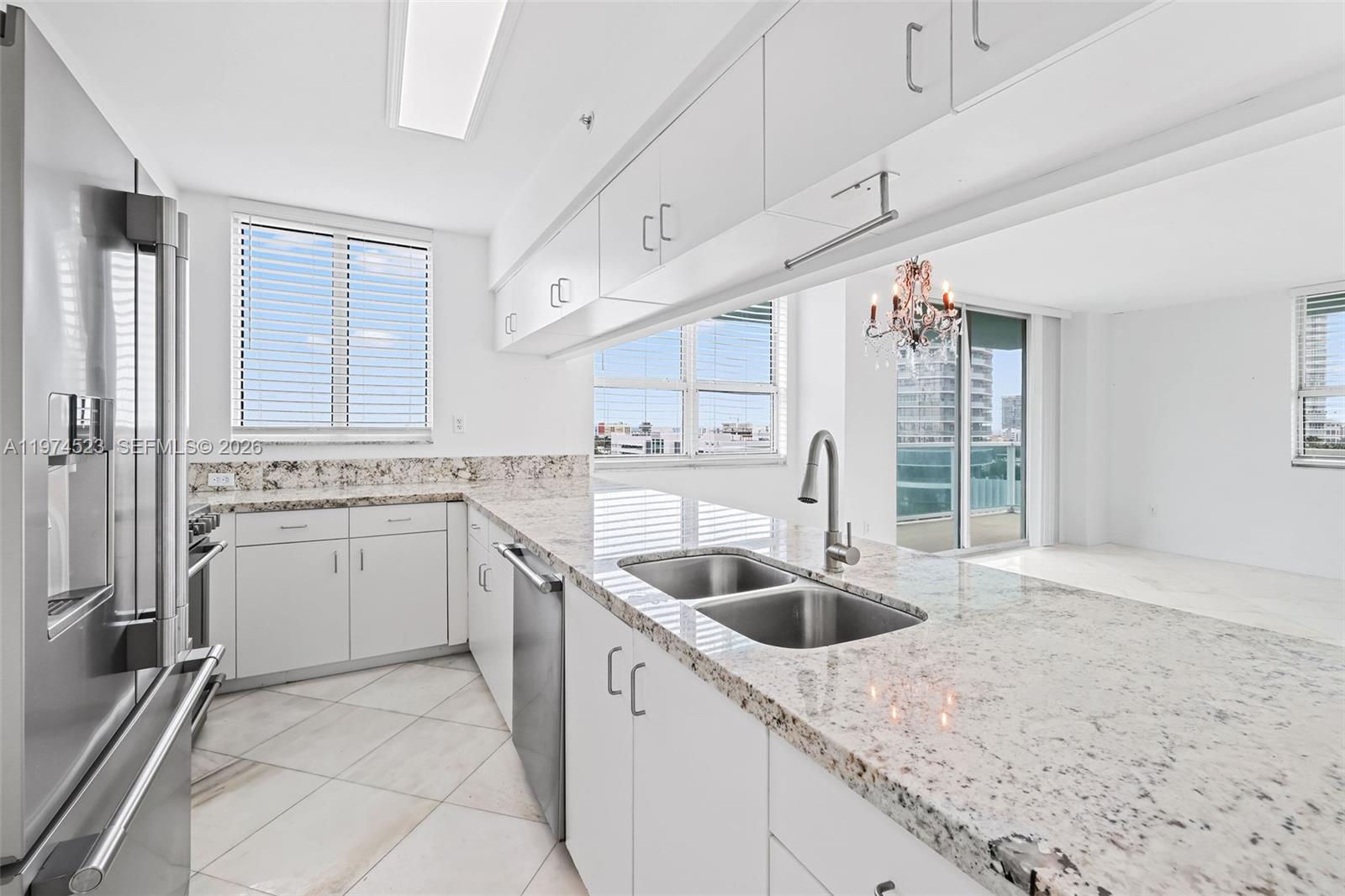 650 West Ave #1102, Miami Beach FL 33139