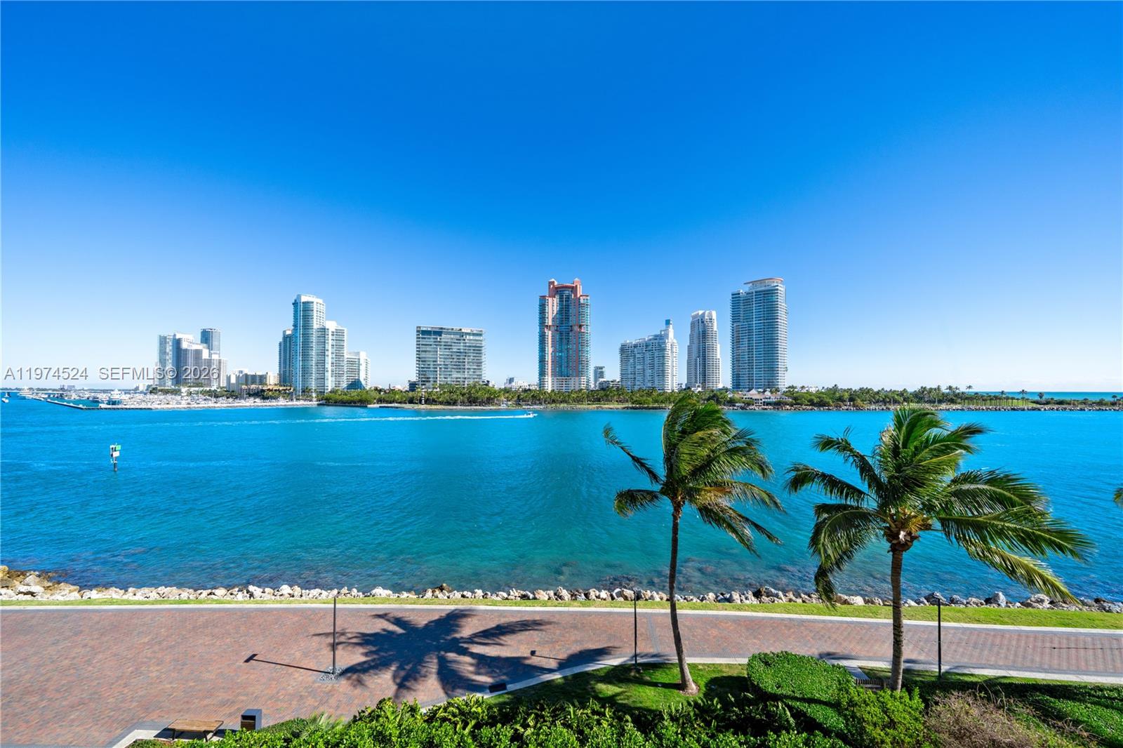 7043 Fisher Island Dr #7043, Miami Beach FL 33109