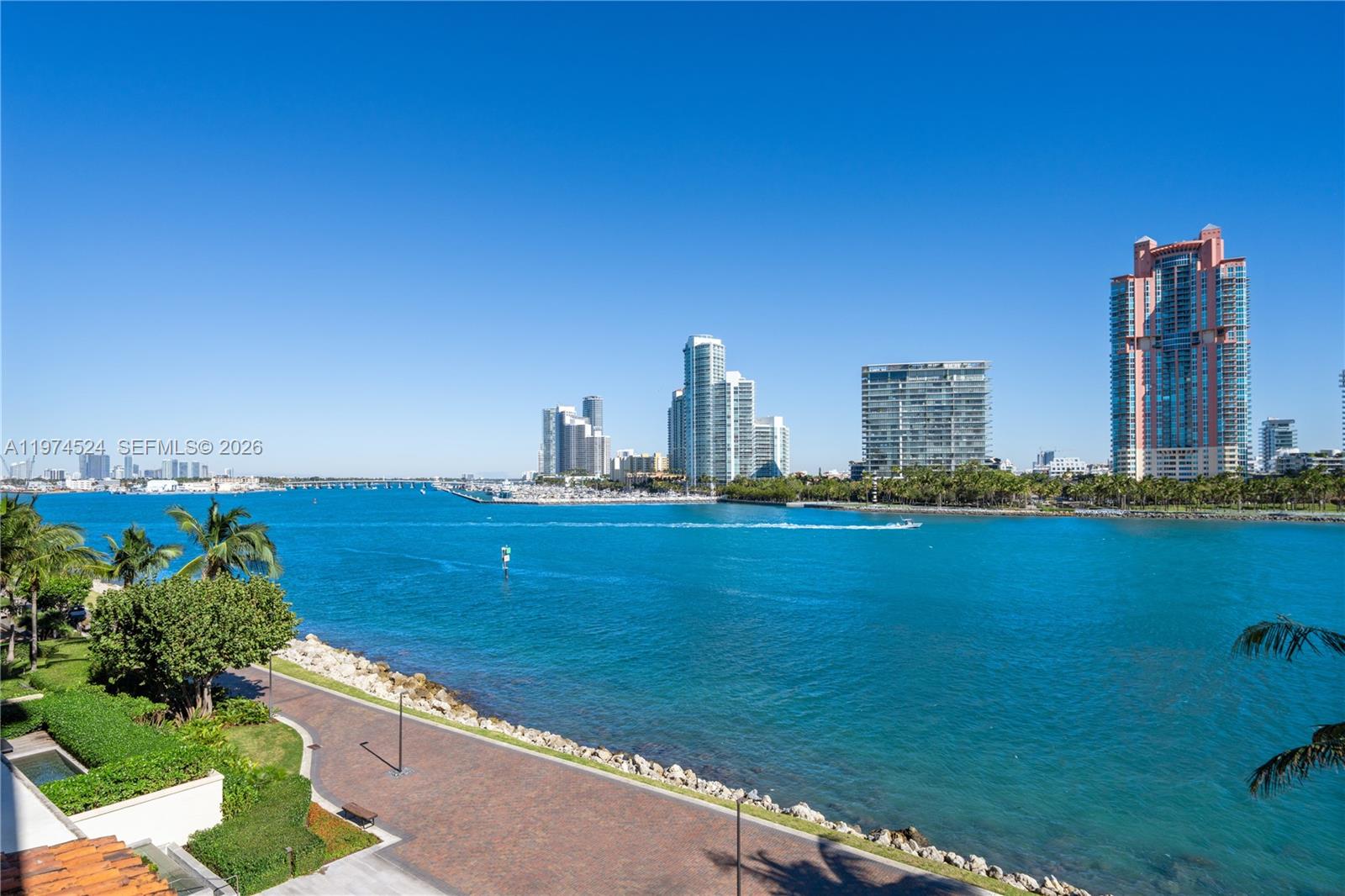 7043 Fisher Island Dr #7043, Miami Beach FL 33109