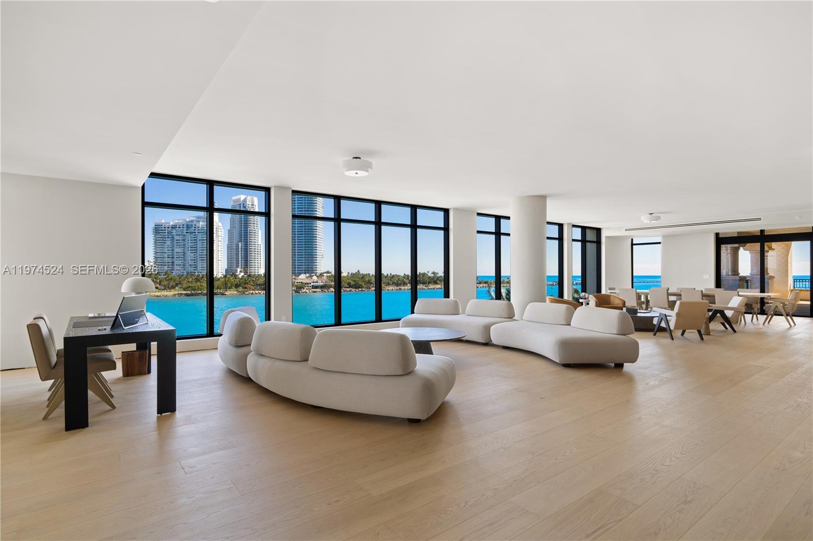 7043 Fisher Island Dr #7043, Miami Beach FL 33109