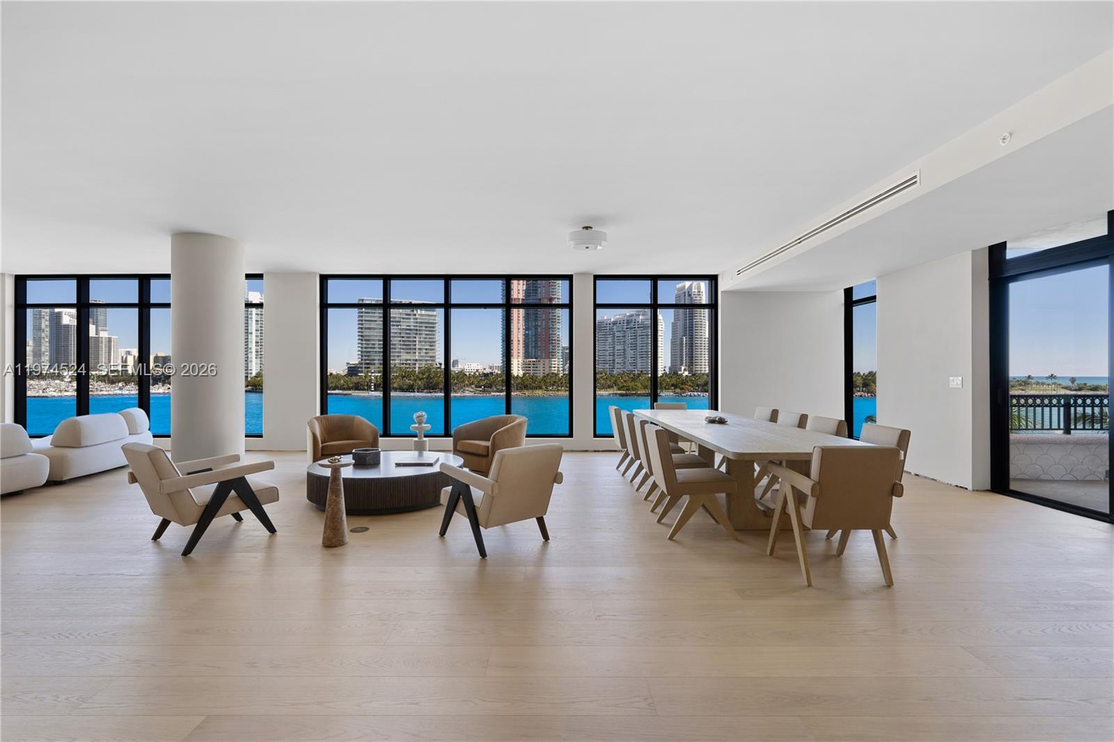 7043 Fisher Island Dr #7043, Miami Beach FL 33109