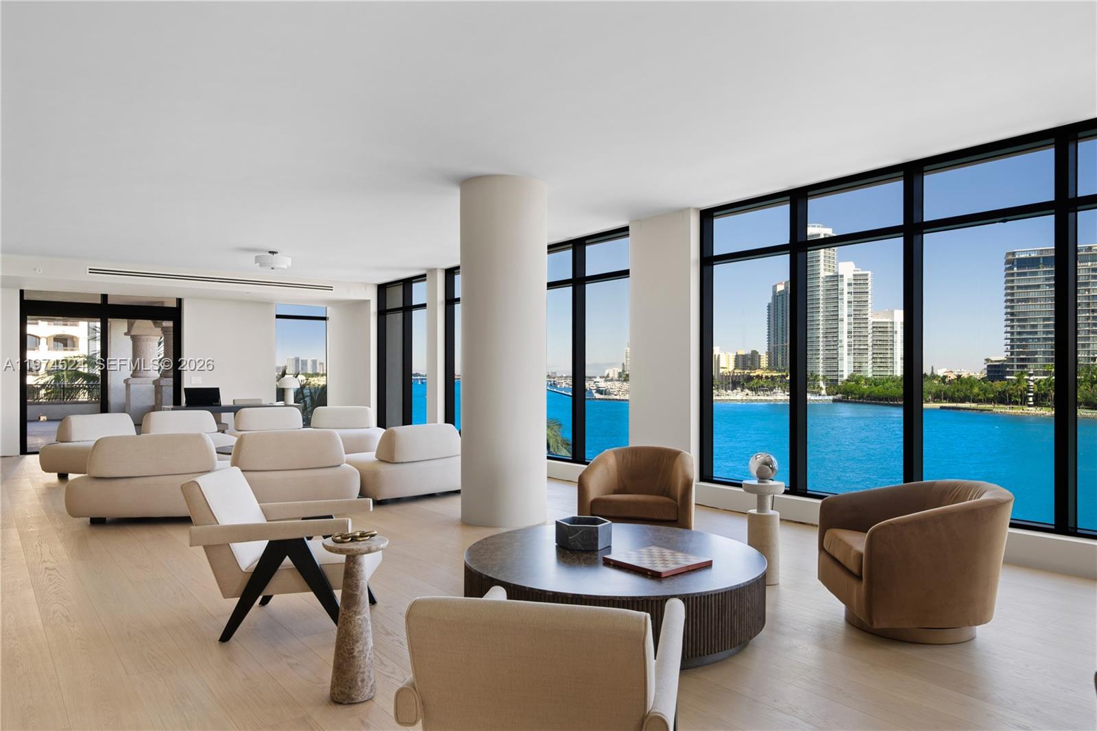 7043 Fisher Island Dr #7043, Miami Beach FL 33109