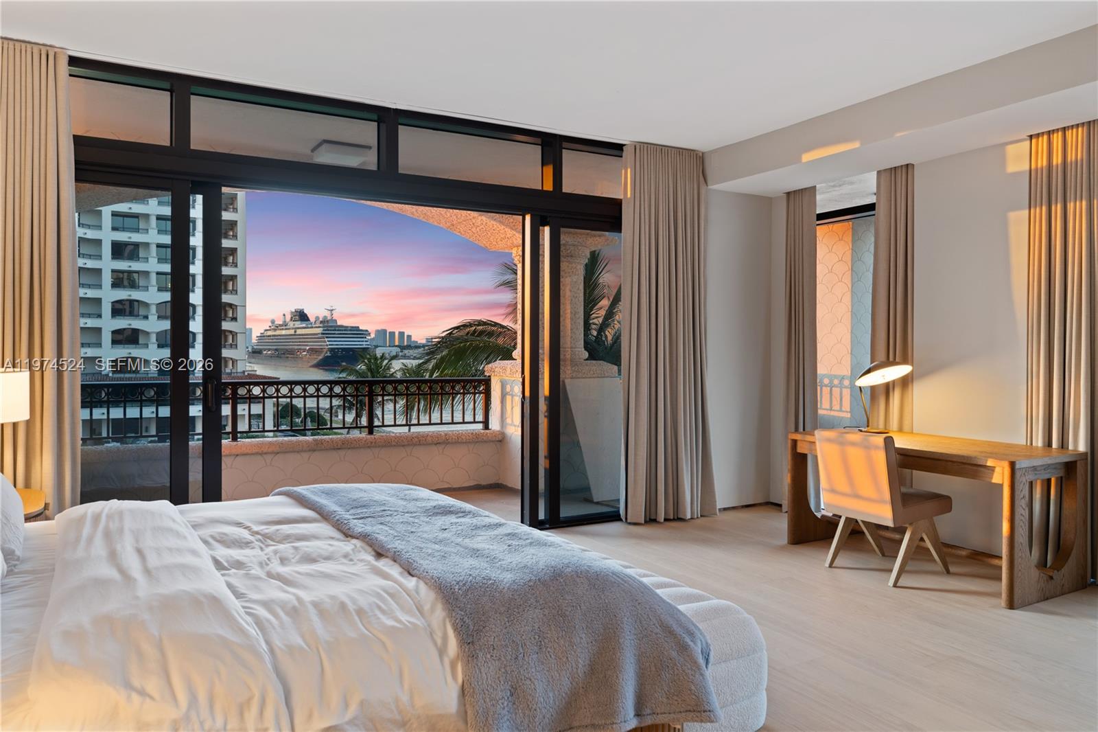 7043 Fisher Island Dr #7043, Miami Beach FL 33109