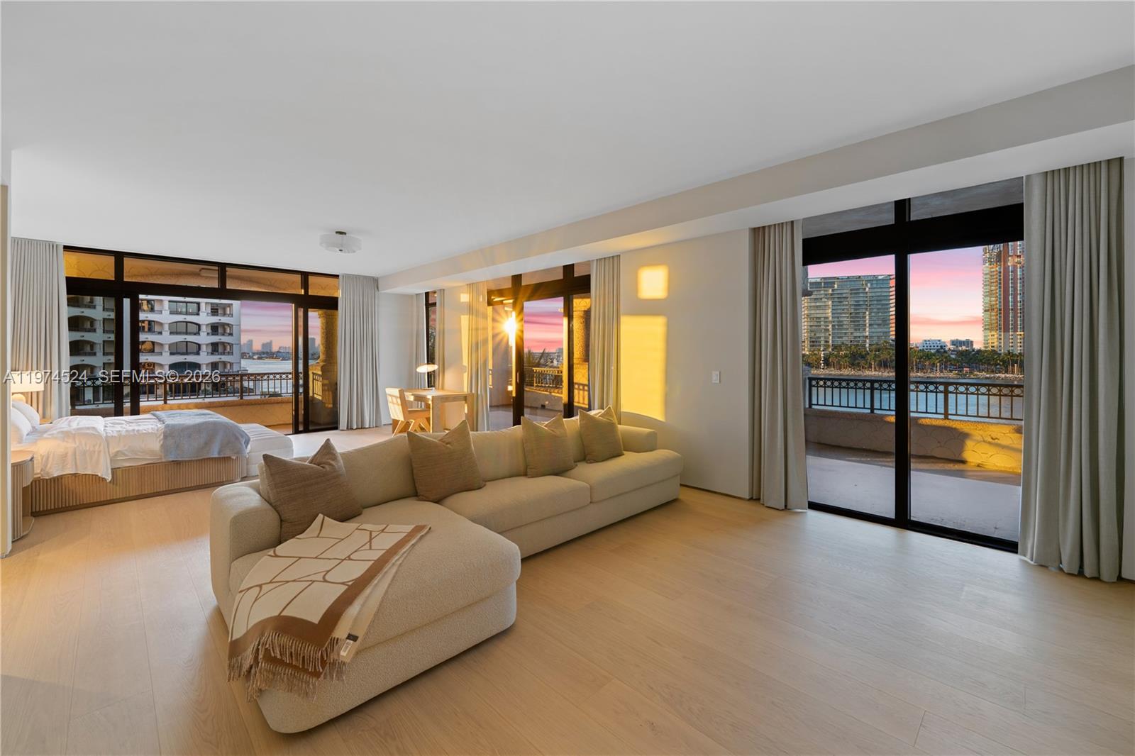 7043 Fisher Island Dr #7043, Miami Beach FL 33109