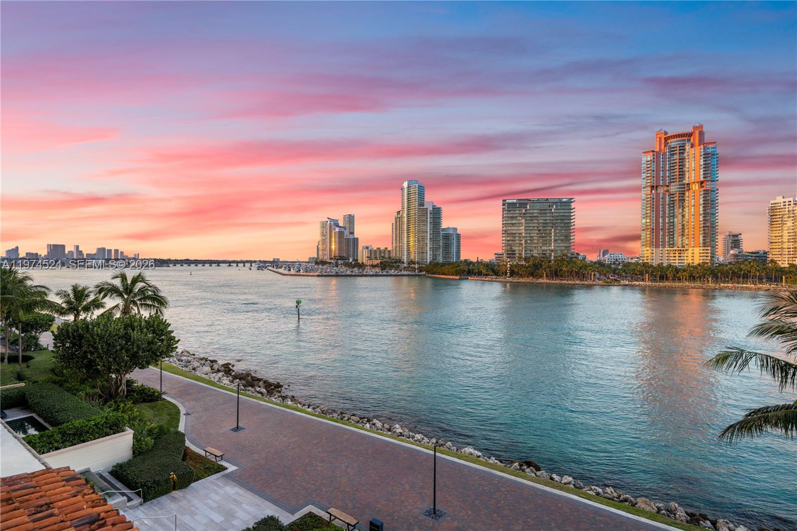 7043 Fisher Island Dr #7043, Miami Beach FL 33109