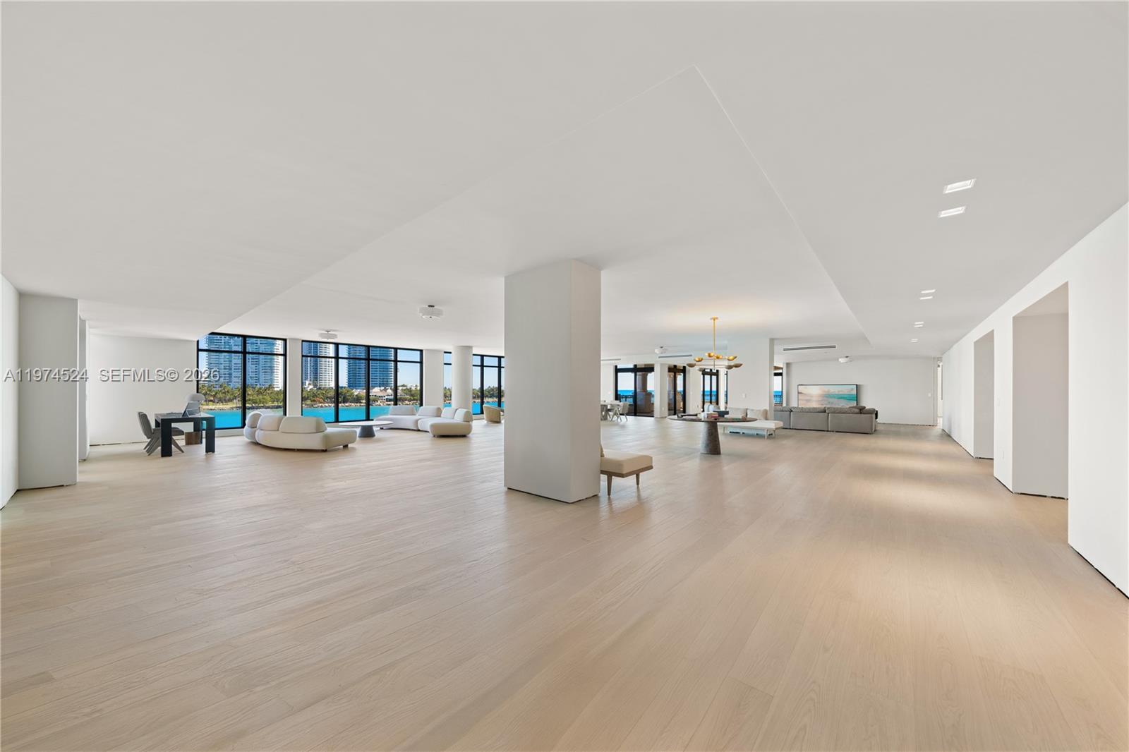7043 Fisher Island Dr #7043, Miami Beach FL 33109