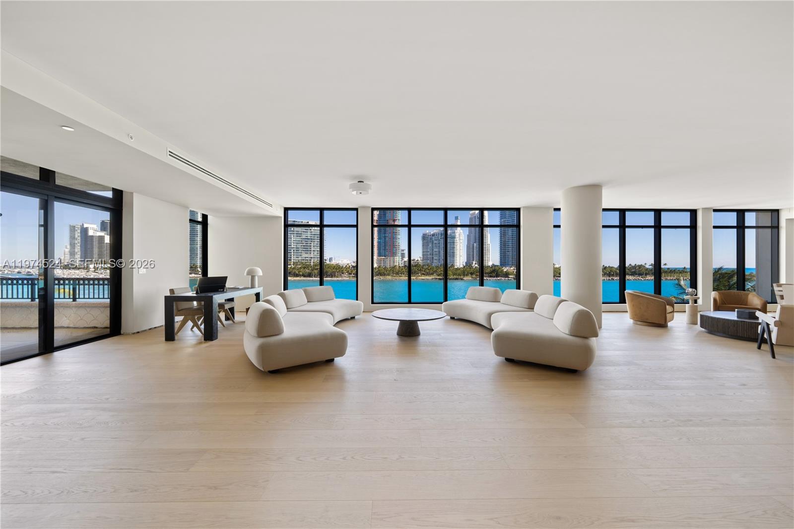 7043 Fisher Island Dr #7043, Miami Beach FL 33109