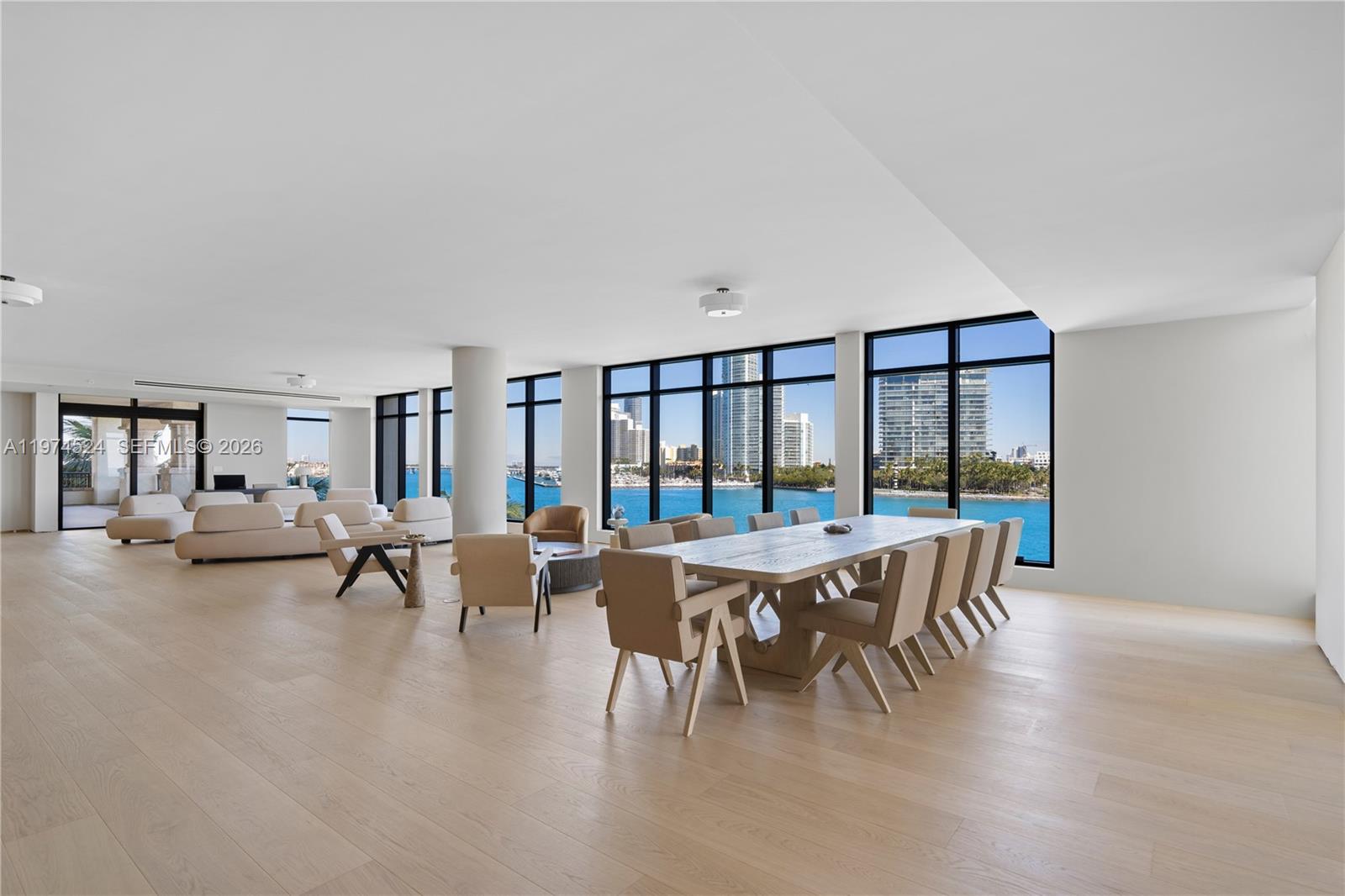 7043 Fisher Island Dr #7043, Miami Beach FL 33109