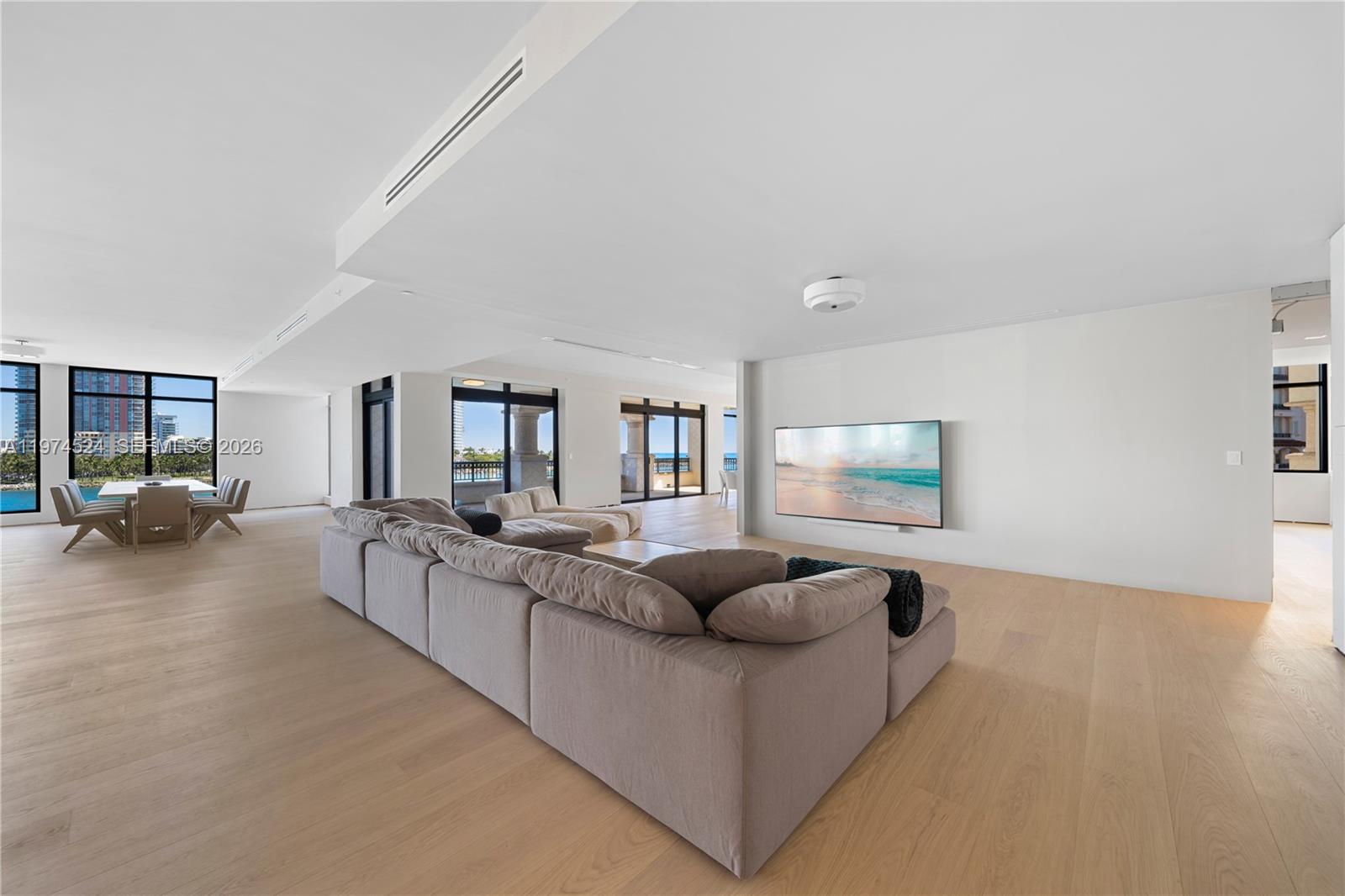 7043 Fisher Island Dr #7043, Miami Beach FL 33109