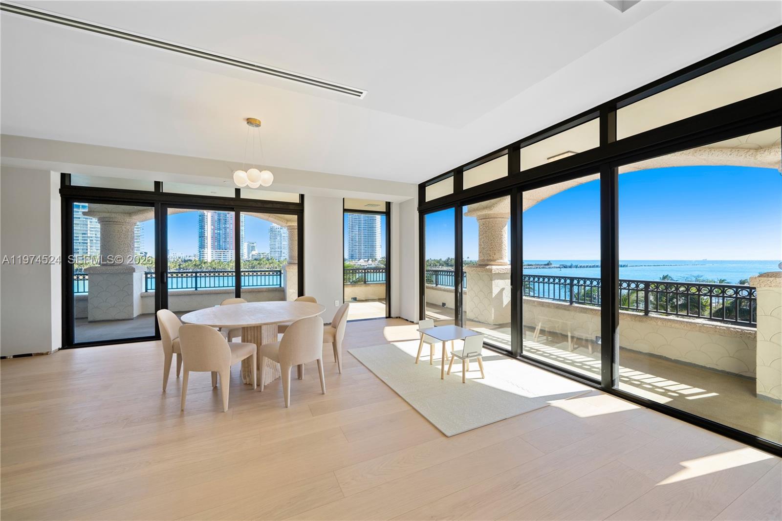 7043 Fisher Island Dr #7043, Miami Beach FL 33109