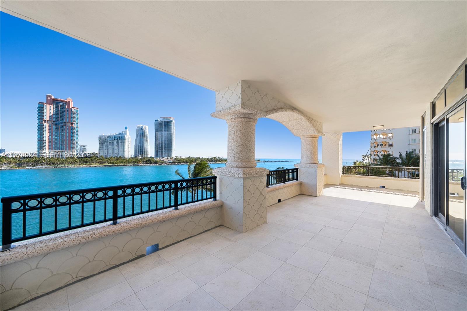 7043 Fisher Island Dr #7043, Miami Beach FL 33109