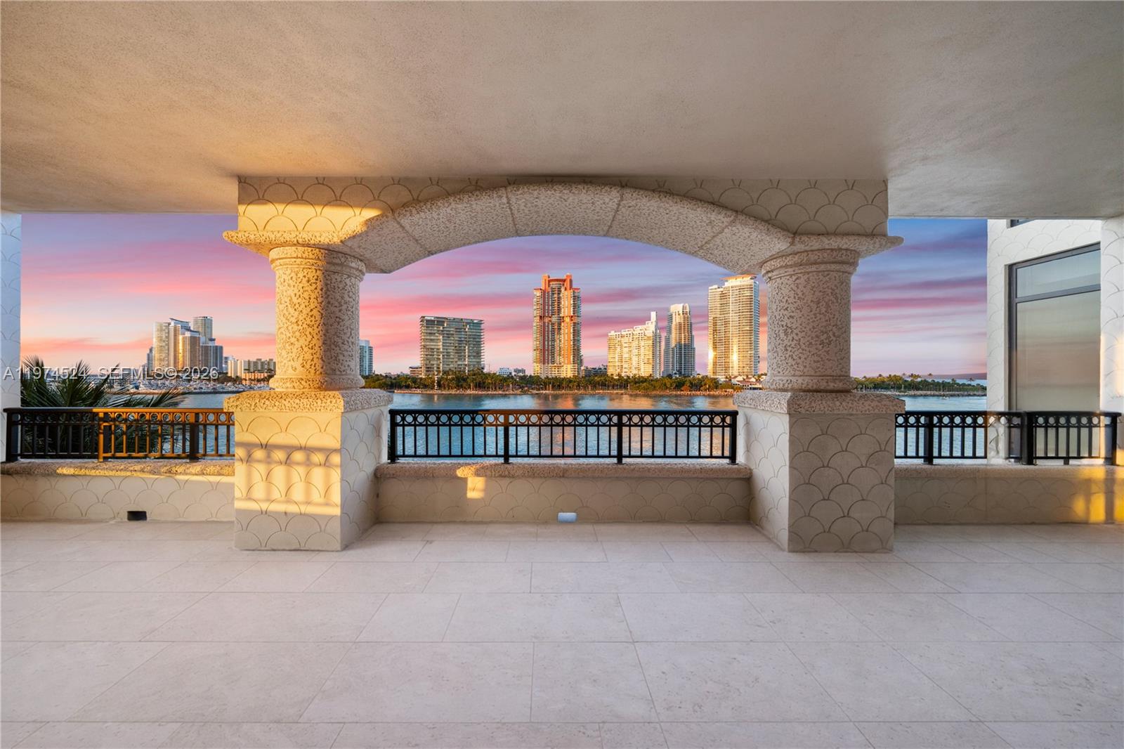 7043 Fisher Island Dr #7043, Miami Beach FL 33109