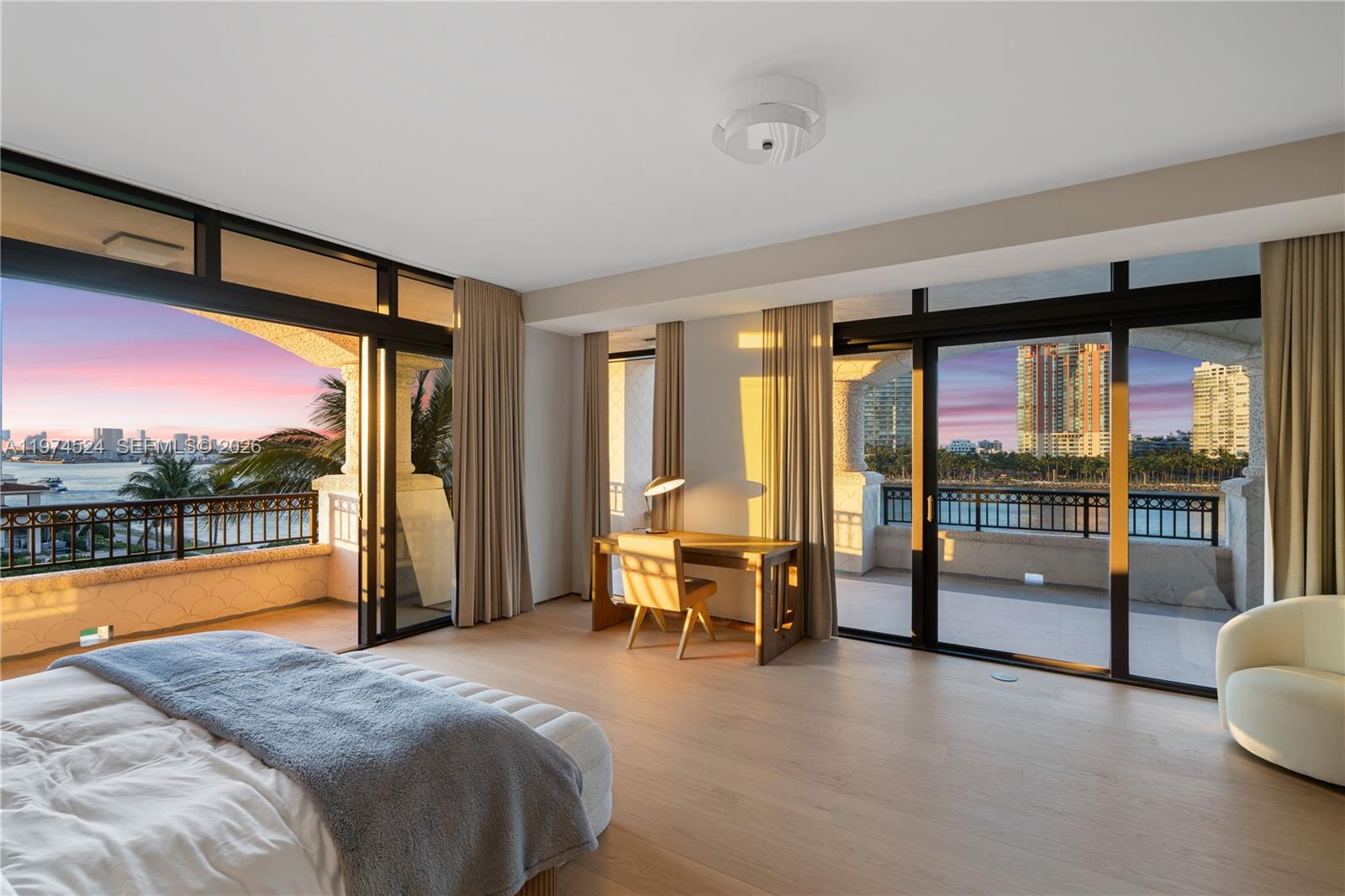 7043 Fisher Island Dr #7043, Miami Beach FL 33109