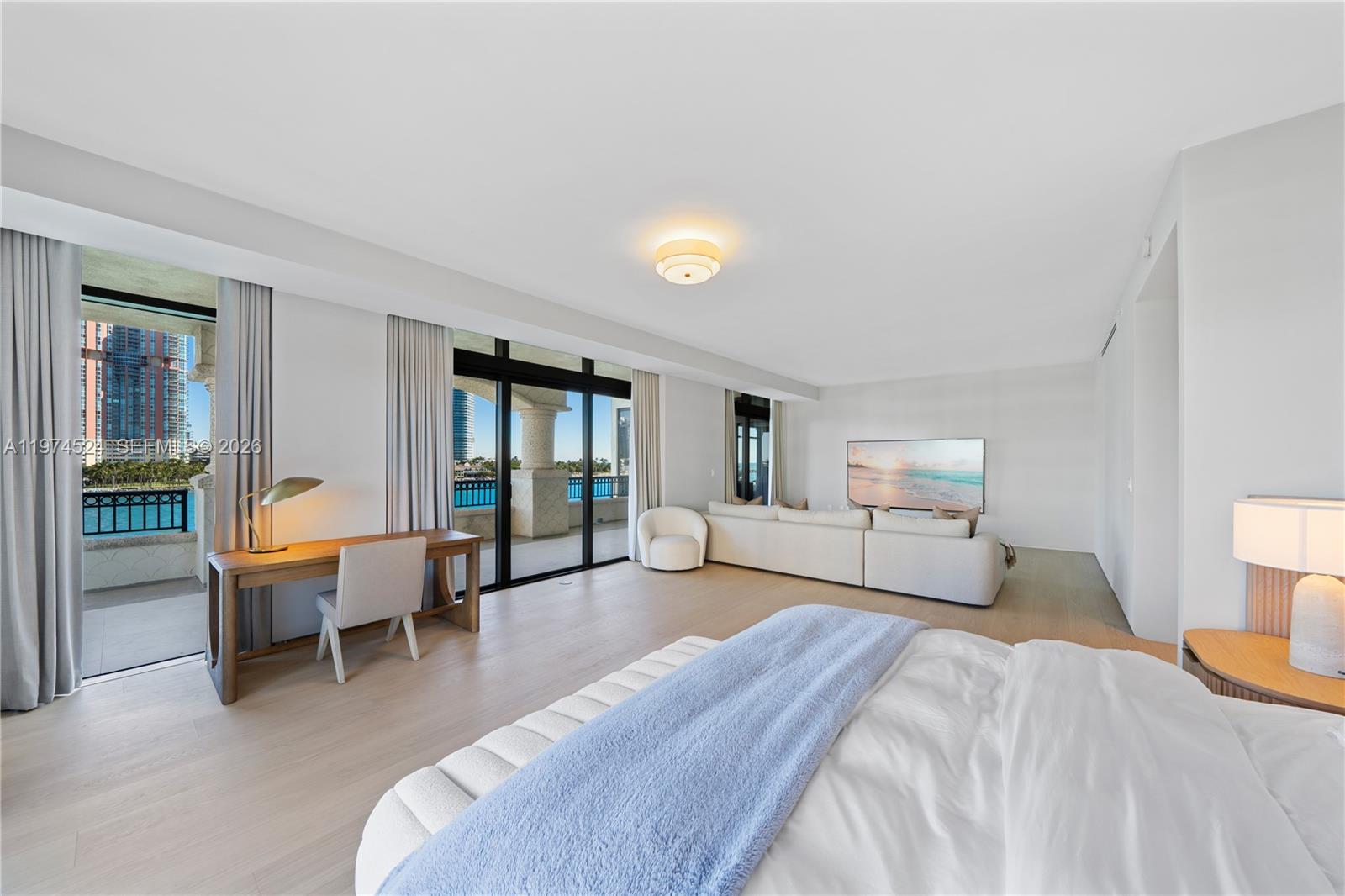 7043 Fisher Island Dr #7043, Miami Beach FL 33109