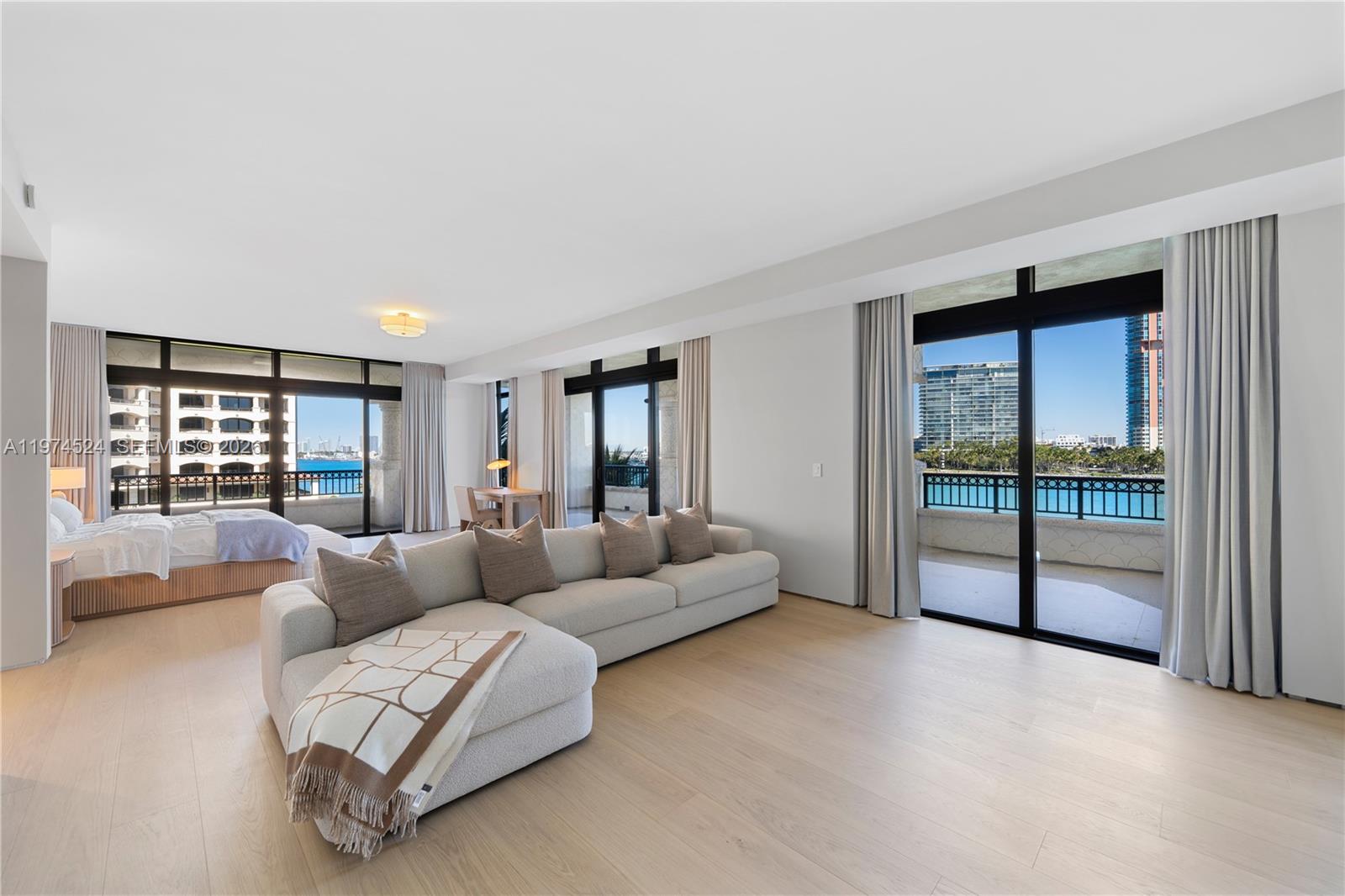 7043 Fisher Island Dr #7043, Miami Beach FL 33109