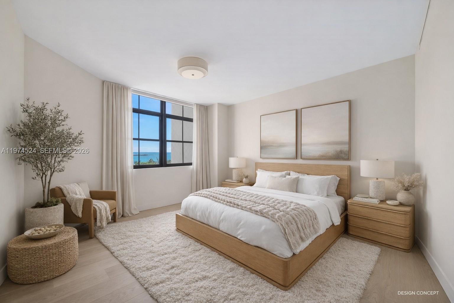 7043 Fisher Island Dr #7043, Miami Beach FL 33109