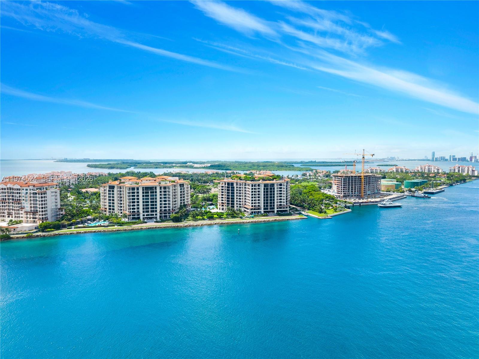 7043 Fisher Island Dr #7043, Miami Beach FL 33109