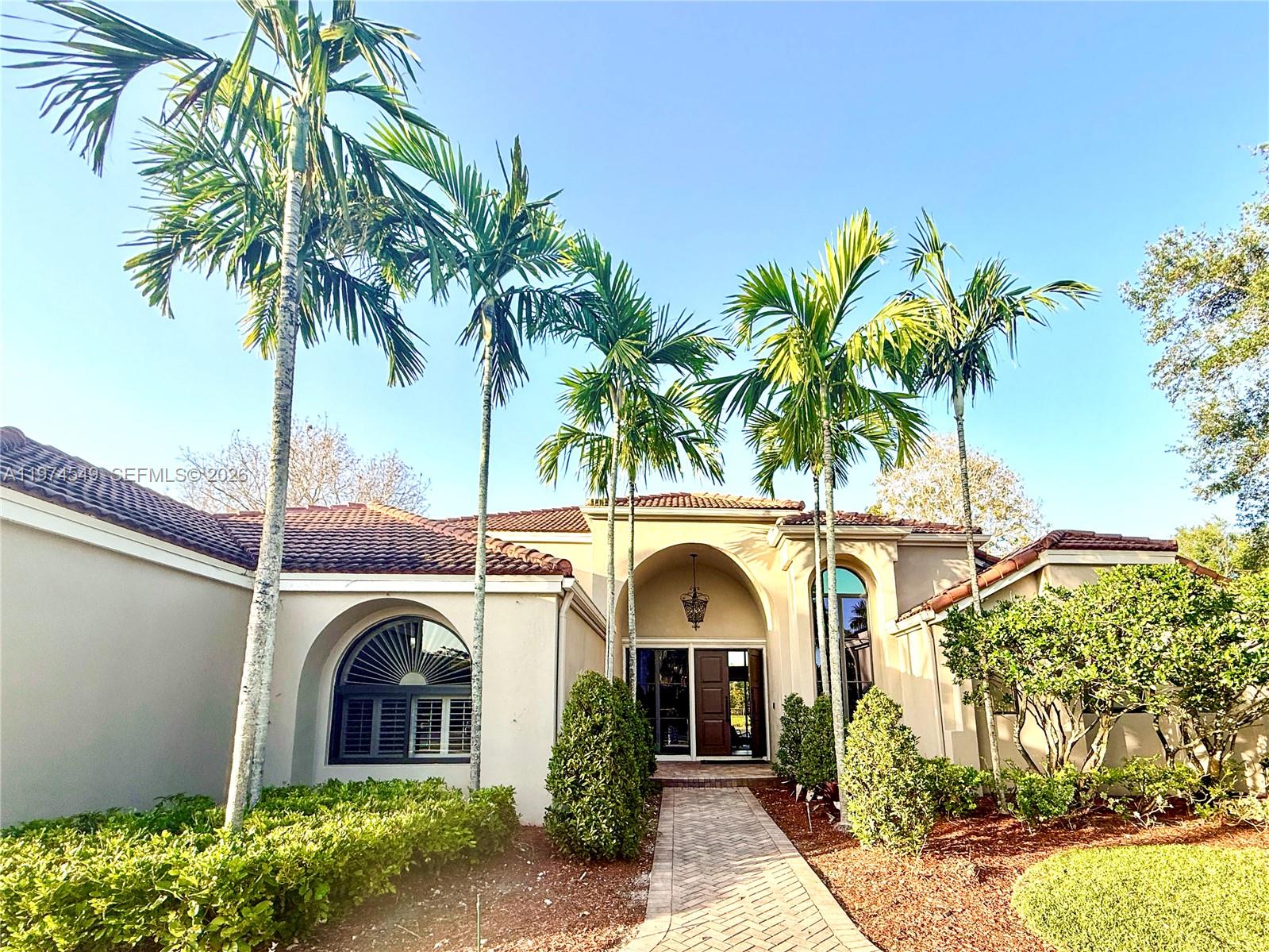 400 Alexandra Cir #0, Weston FL 33326