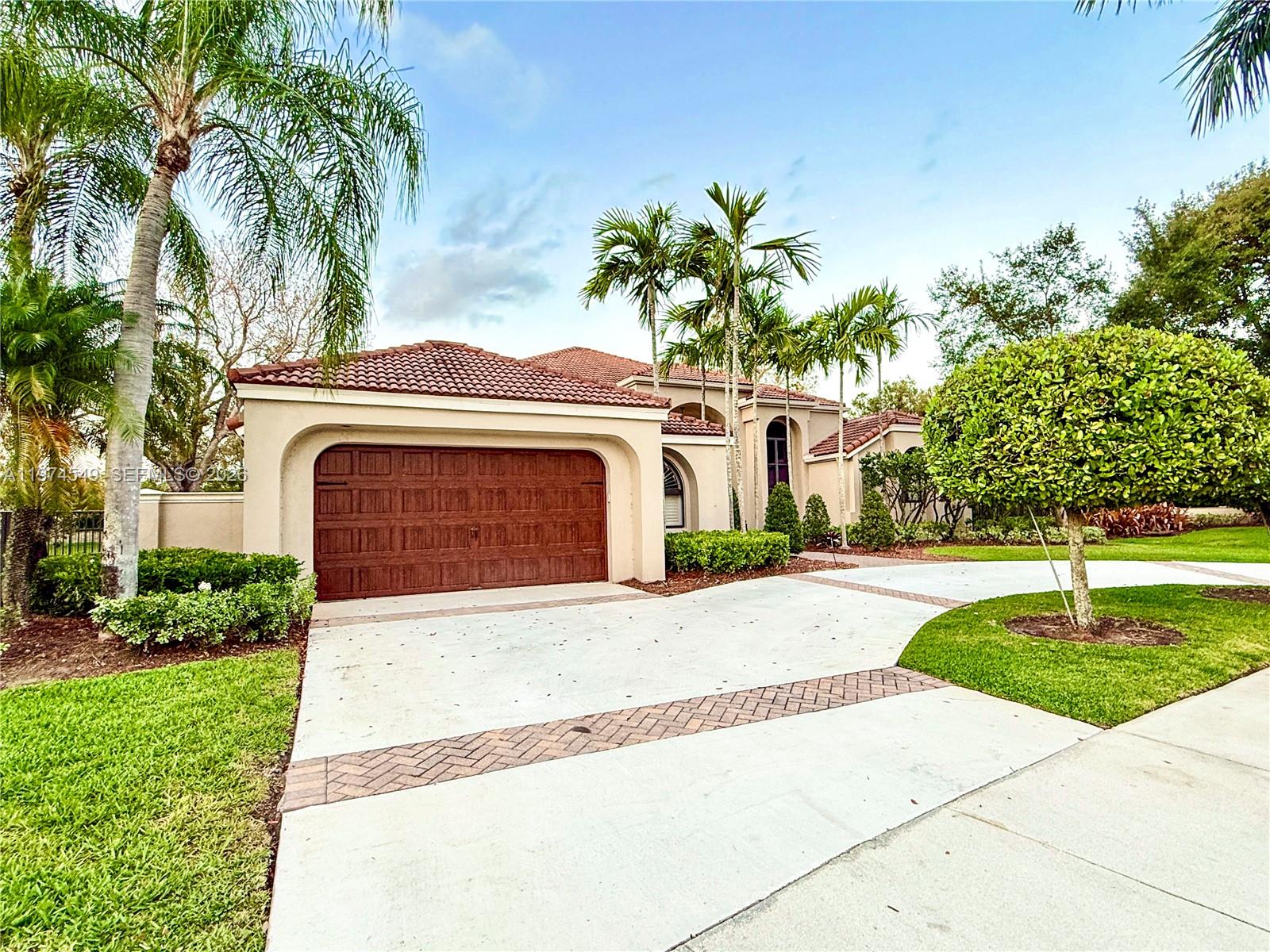 400 Alexandra Cir #0, Weston FL 33326