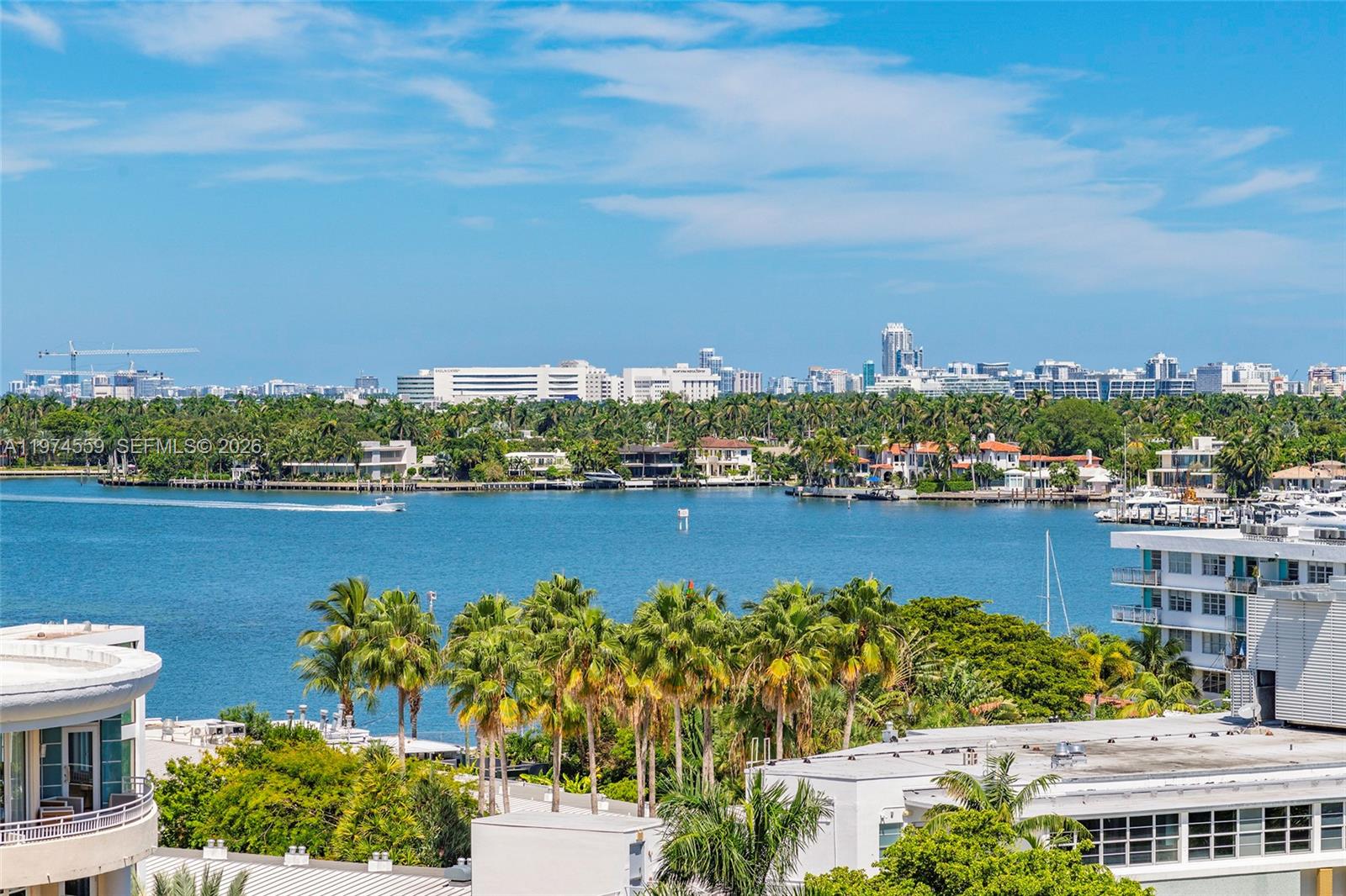 3 Island Ave #09L, Miami Beach FL 33139