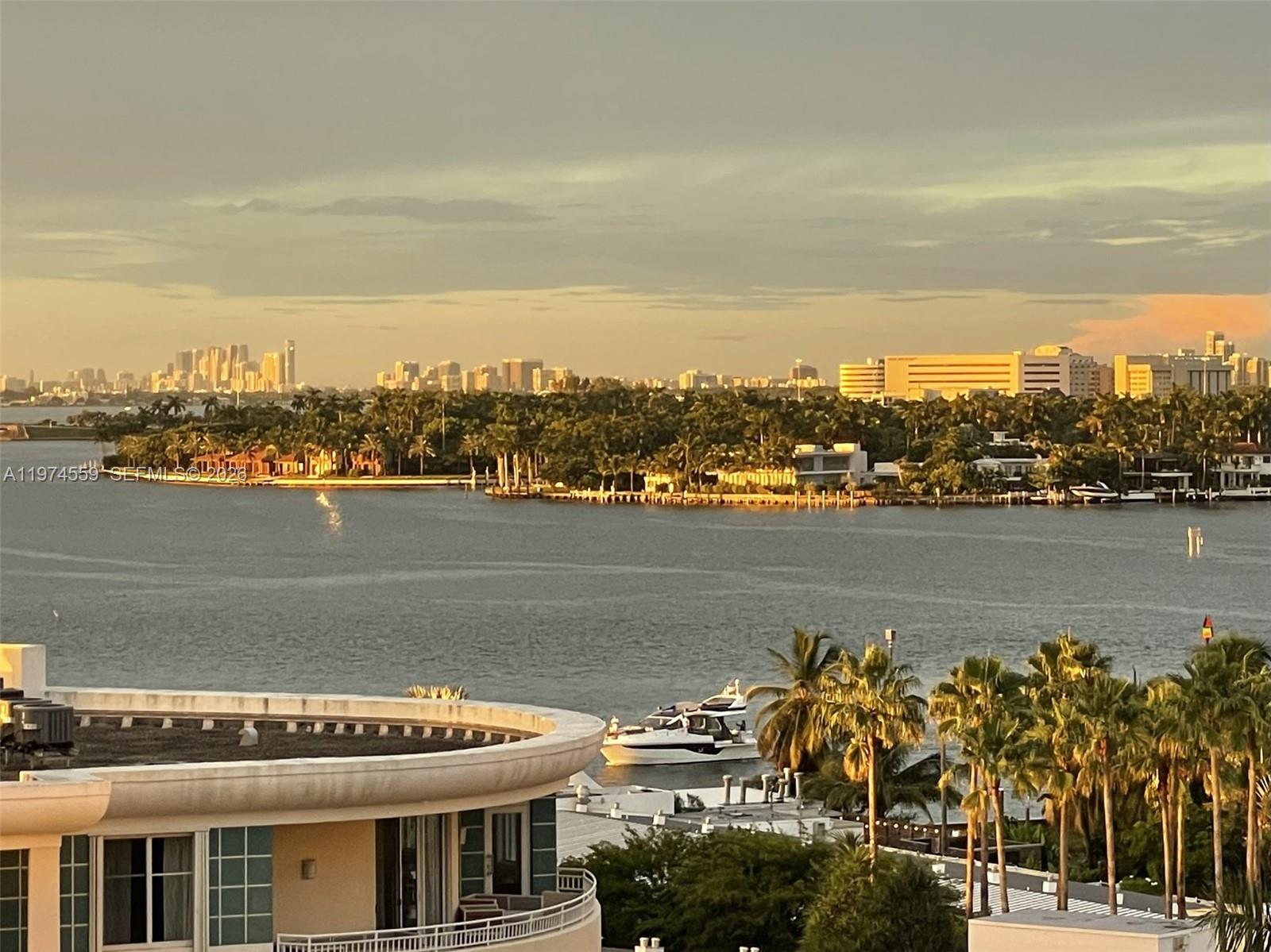 3 Island Ave #09L, Miami Beach FL 33139
