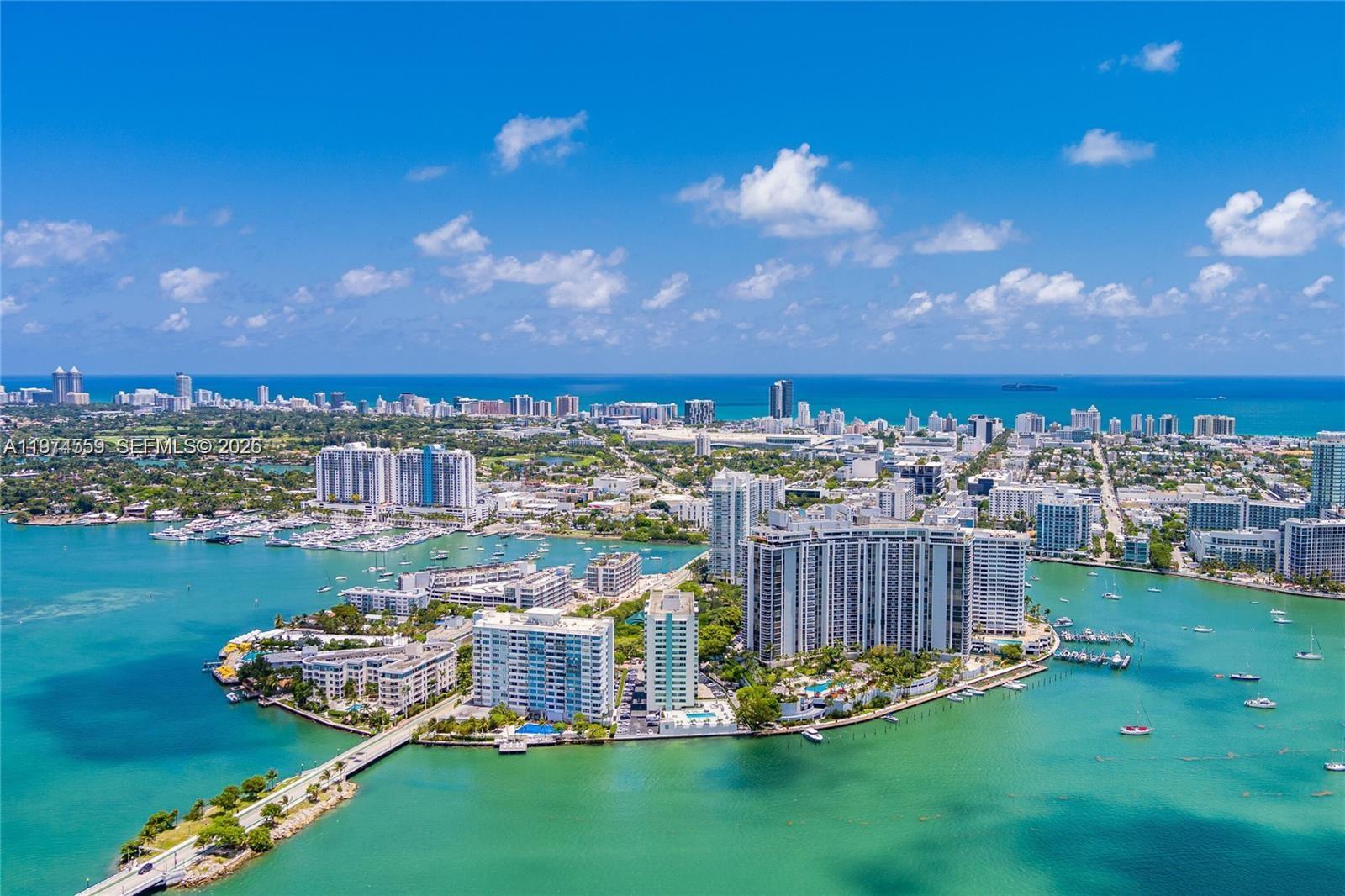 3 Island Ave #09L, Miami Beach FL 33139
