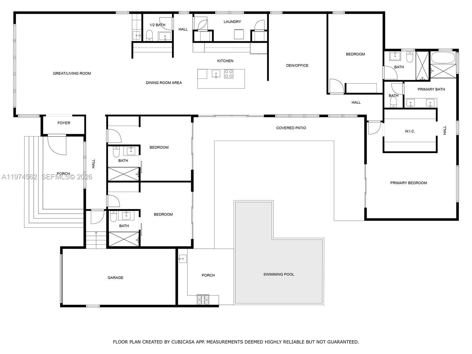 1845 NE 124th St, North Miami FL 33181