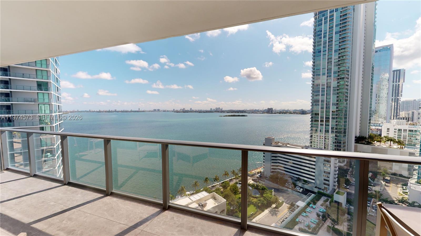 650 NE 32nd St #2005, Miami FL 33137