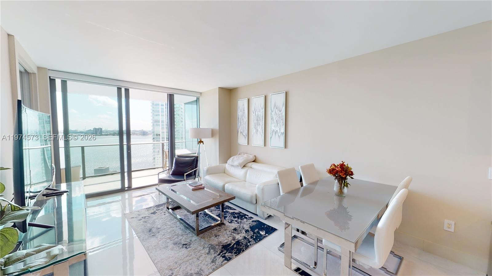 650 NE 32nd St #2005, Miami FL 33137