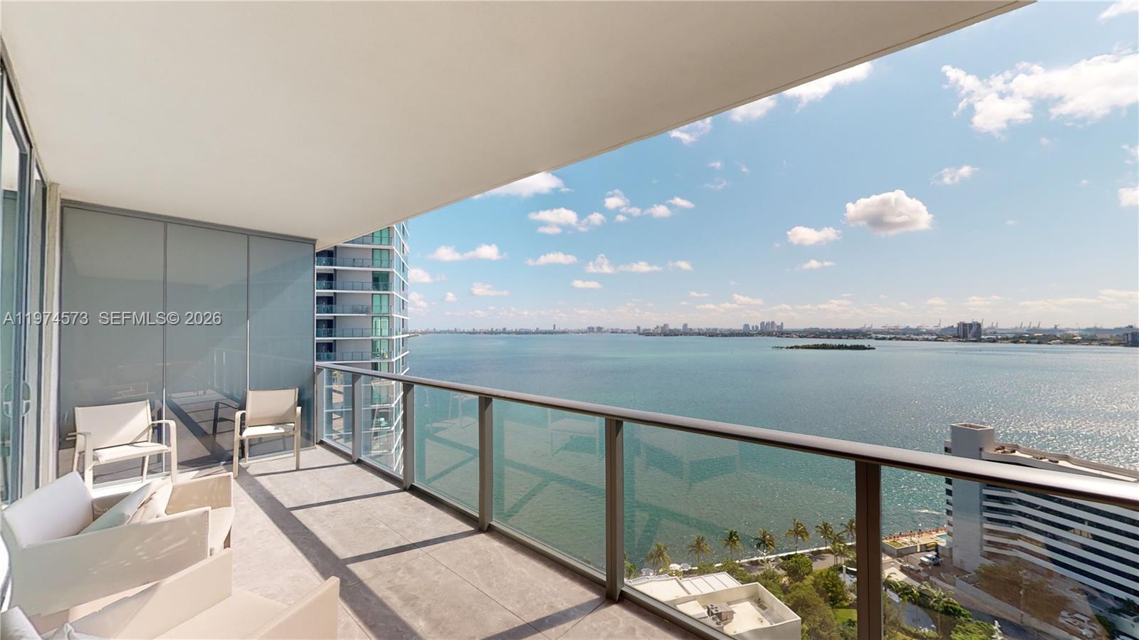 650 NE 32nd St #2005, Miami FL 33137