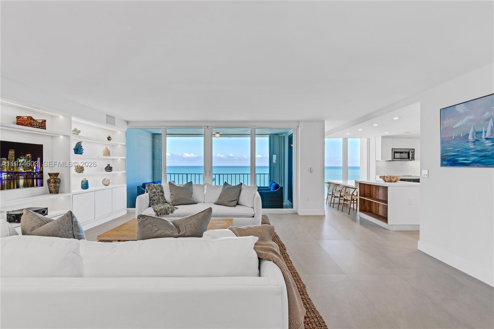 881 Ocean Dr #27D, Key Biscayne FL 33149
