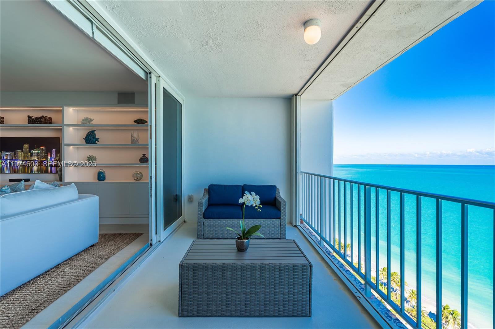 881 Ocean Dr #27D, Key Biscayne FL 33149