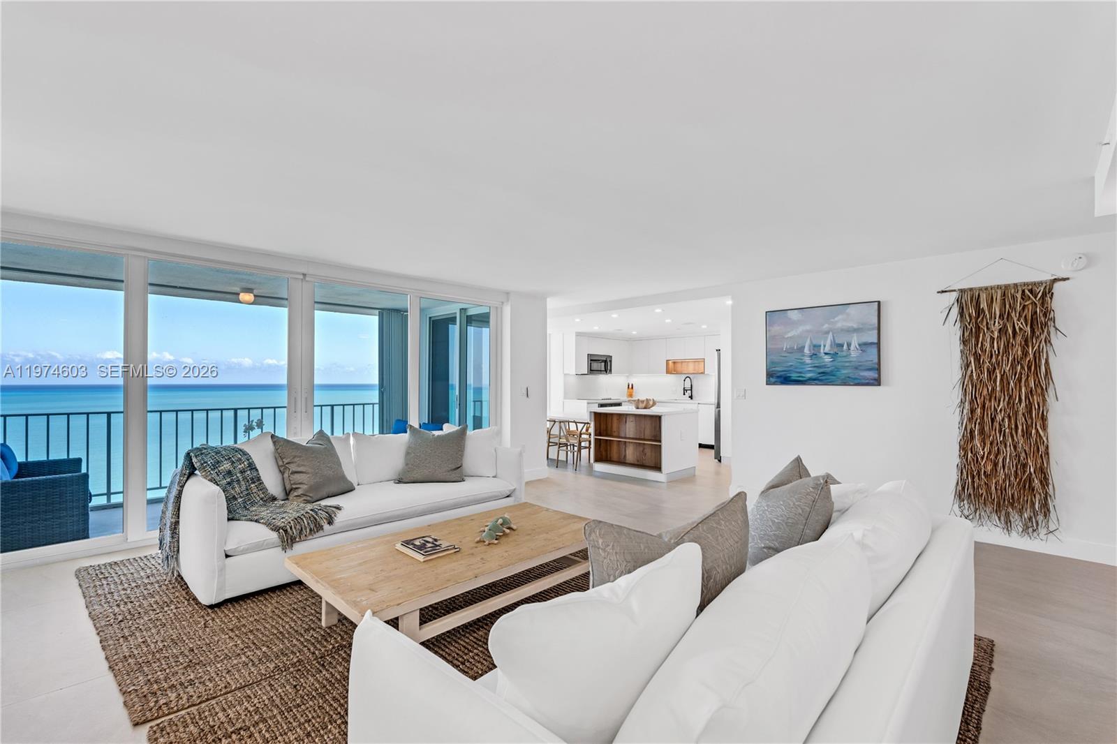 881 Ocean Dr #27D, Key Biscayne FL 33149