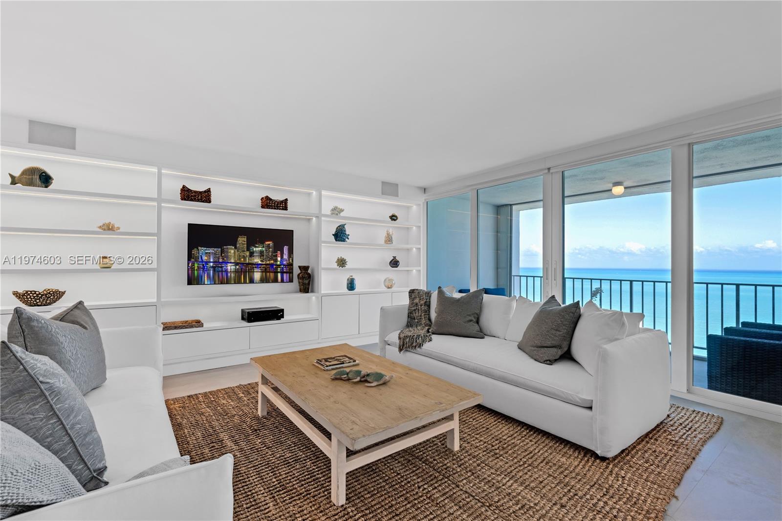 881 Ocean Dr #27D, Key Biscayne FL 33149