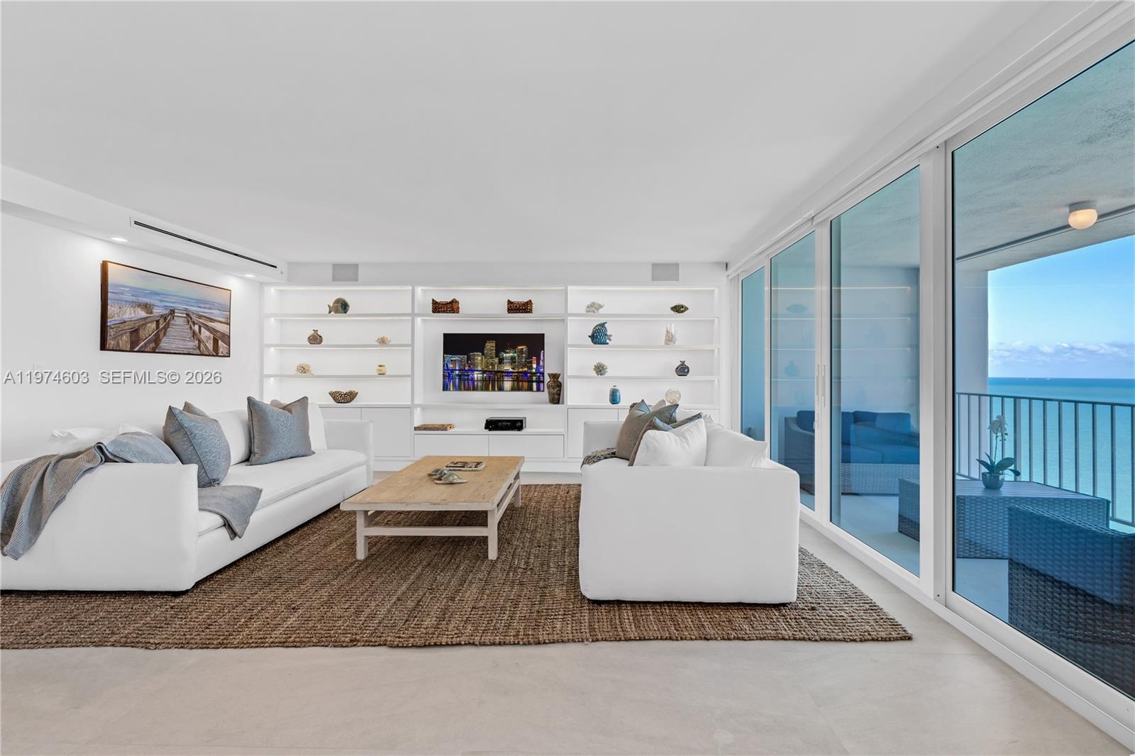 881 Ocean Dr #27D, Key Biscayne FL 33149