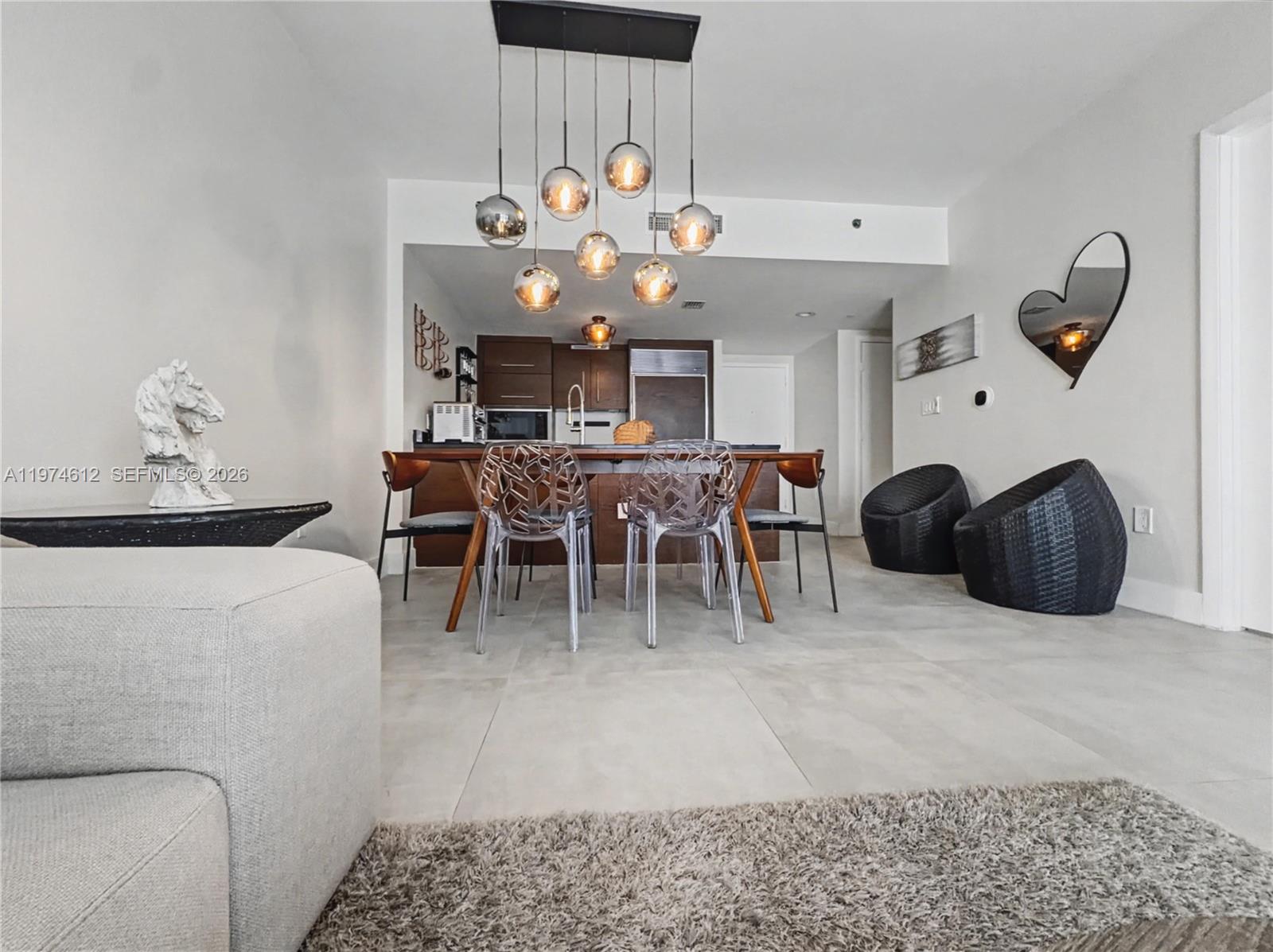 475 Brickell Ave #4611, Miami FL 33131