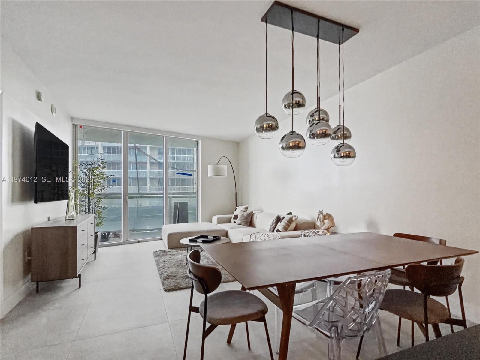 475 Brickell Ave #4611, Miami FL 33131