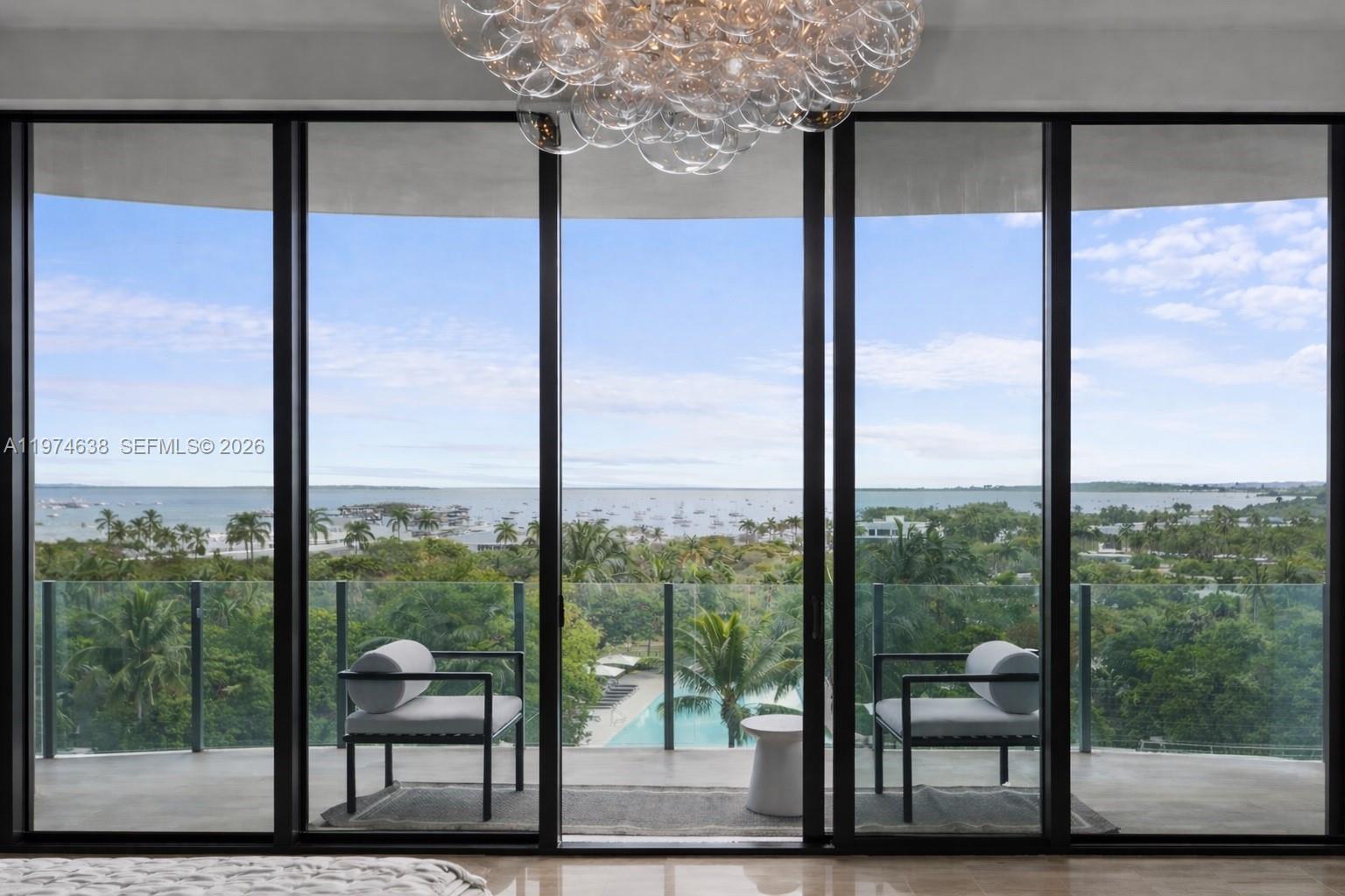 2821 S Bayshore Dr #8A, Coconut Grove FL 33133