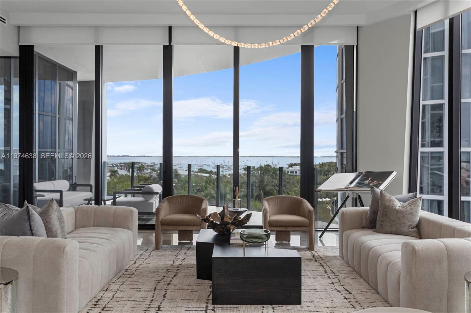 2821 S Bayshore Dr #8A, Coconut Grove FL 33133