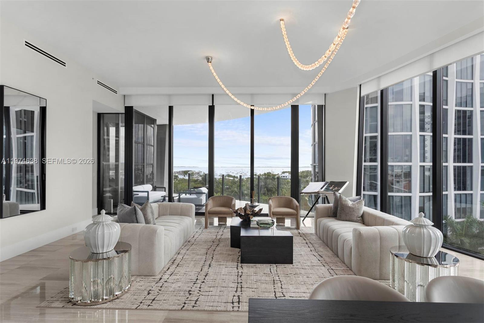 2821 S Bayshore Dr #8A, Coconut Grove FL 33133